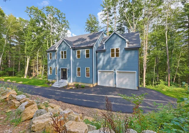 Photo 1 of Single family home for sale at 69 Denfield Rd, Charlton, MA 01507 | MLS# 73571645 | Listing updated on 2026-09-12