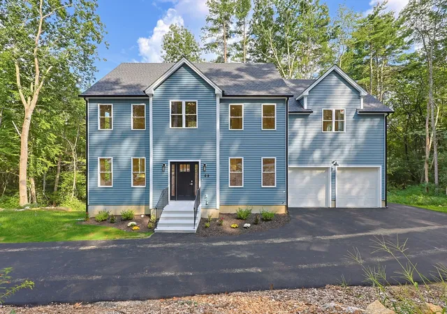 Photo 2 of Single family home for sale at 69 Denfield Rd, Charlton, MA 01507 | MLS# 73571645 | Listing updated on 2026-09-12