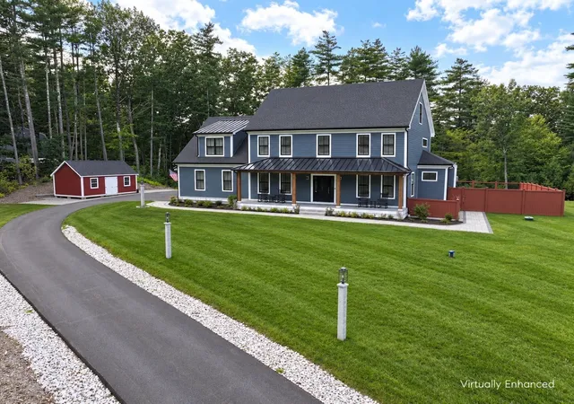 Photo 1 of Single family home for sale at 1 Maple Ave, Groton, MA 01450 | MLS# 73576700 | Listing updated on 2026-10-06
