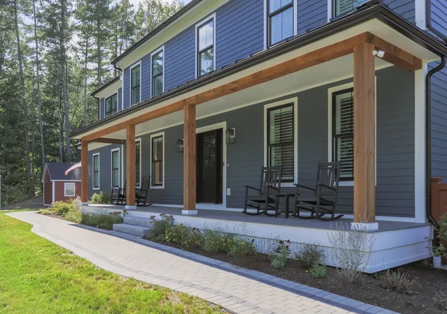 Photo 3 of Single family home for sale at 1 Maple Ave, Groton, MA 01450 | MLS# 73576700 | Listing updated on 2026-10-06