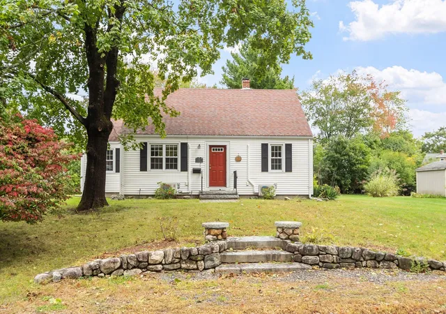 Photo 1 of Single family home for sale at 35 Jefferson Rd, Northborough, MA 01532 | MLS# 73585090 | Listing updated on 2026-10-24