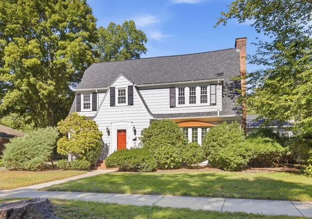 Photo 1 of Single family home for sale at 128 Meadowbrook Rd, Longmeadow, MA 01106 | MLS# 73582671 | Listing updated on 2026-09-29