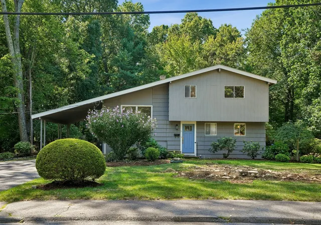 Photo 1 of Sale Pending at 31 Madison Ave, Sharon, MA 02067 | MLS# 73577455 | Listing updated on 2026-10-14