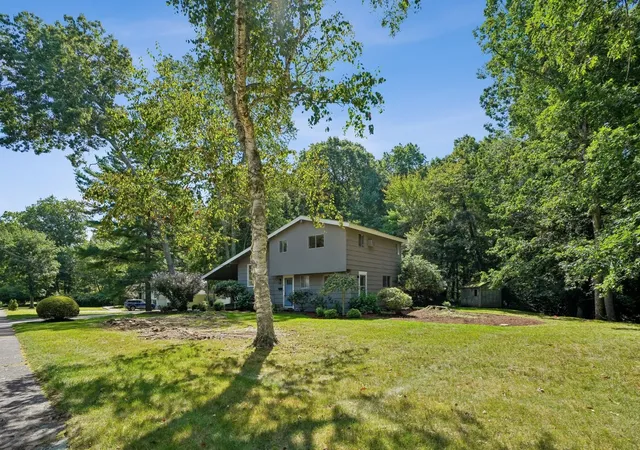 Photo 3 of Sale Pending at 31 Madison Ave, Sharon, MA 02067 | MLS# 73577455 | Listing updated on 2026-10-14