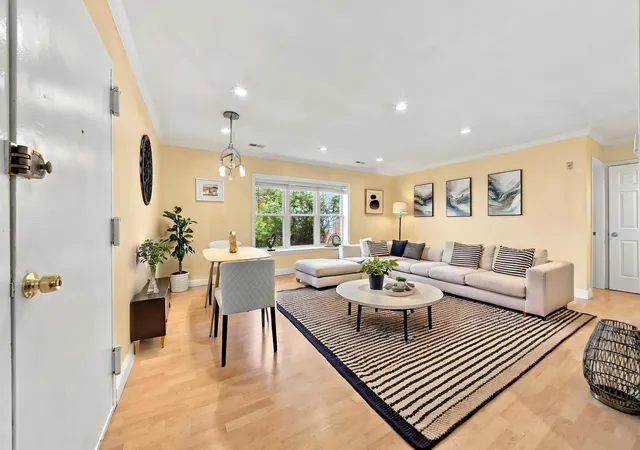 Condo for sale at 160 Newton St #3, Brighton, MA 02135 | MLS# 73588258