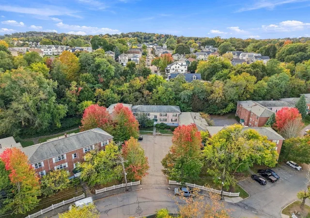 Photo 2 of Condo for sale at 160 Newton St #3, Brighton, MA 02135 | MLS# 73588258 | Listing updated on 2026-10-12