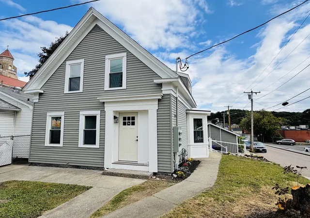 Photo 1 of Sale Pending at 1 E Main St, Milford, MA 01757 | MLS# 73572346 | Listing updated on 2026-09-21