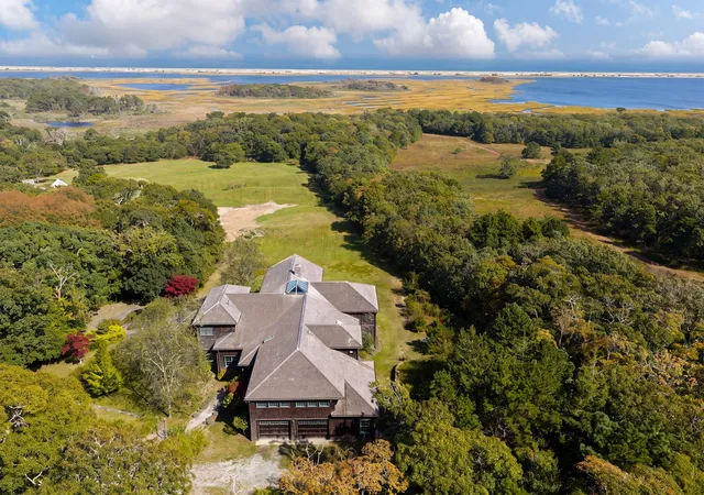 Single family home for sale at 4 Garrett Way, Edgartown, MA 02539 | MLS# 73588921