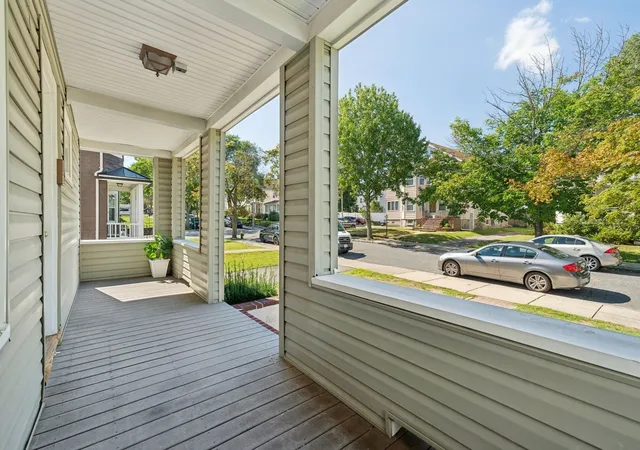 Photo 2 of Multi family home for sale at 101 Greaton Rd, West Roxbury, MA 02132 | MLS# 73572730 | Listing updated on 2026-09-12