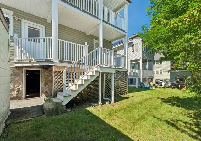 Photo 33 of Multi family home for sale at 101 Greaton Rd, West Roxbury, MA 02132 | MLS# 73572730 | Listing updated on 2026-10-06