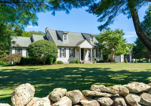Photo 1 of Single family home for sale at 557 Smith Neck Rd, South Dartmouth, MA 02748 | MLS# 73576354 | Listing updated on 2026-10-22