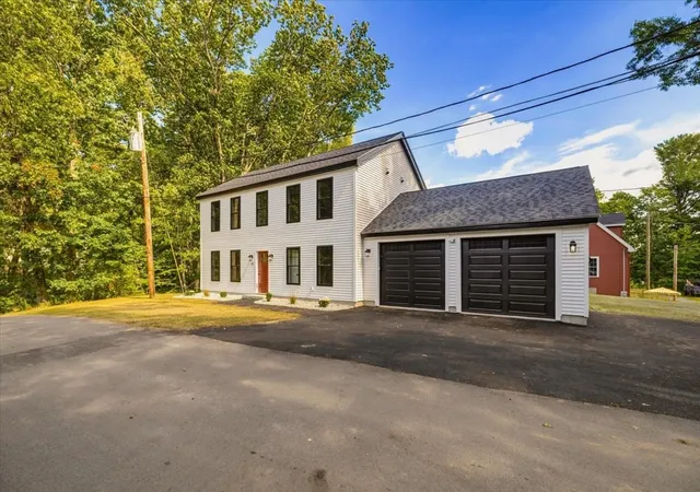 Photo 1 of Single family home for sale at 43 Arrow Trl, Groton, MA 01450 | MLS# 73576773 | Listing updated on 2026-10-16