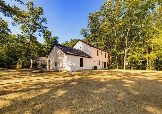 Photo 2 of Single family home for sale at 43 Arrow Trl, Groton, MA 01450 | MLS# 73576773 | Listing updated on 2026-10-16