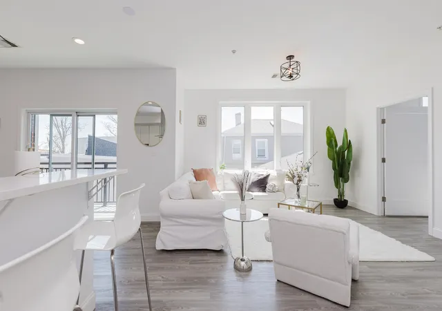 Photo 2 of Condo for sale at 92 94 George St #202, Roxbury, MA 02119 | MLS# 73585168 | Listing updated on 2026-10-05