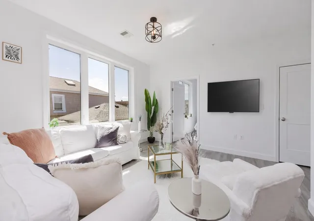 Listing Photo 4 - Condo for sale in 92-94 George Street Condo located at 92-94 George St, Boston, MA 02119 - Unit #202