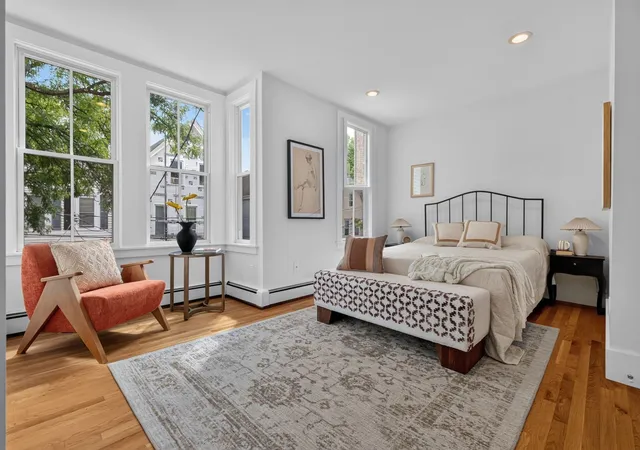 Photo 1 of Sale Pending at 120 Trenton St #2, East Boston, MA 02128 | MLS# 73575201 | Listing updated on 2026-09-19