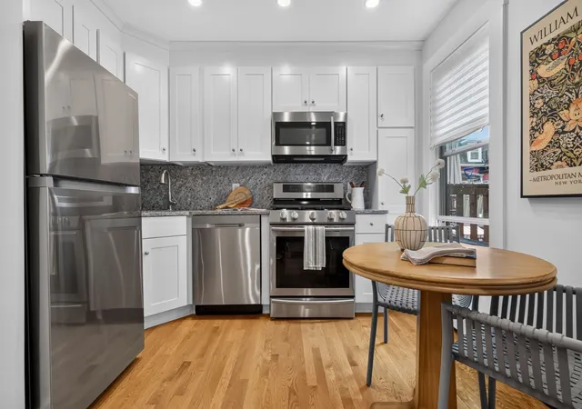 Photo 3 of Sale Pending at 120 Trenton St #2, East Boston, MA 02128 | MLS# 73575201 | Listing updated on 2026-09-19