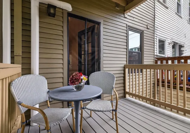 Photo 3 of Sale Pending at 120 Trenton St #2, East Boston, MA 02128 | MLS# 73575201 | Listing updated on 2026-09-19