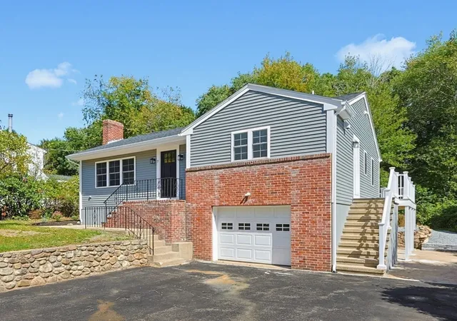 Single family home for sale at 7 Dana Park, Hopedale, MA 01747 | MLS# 73581212
