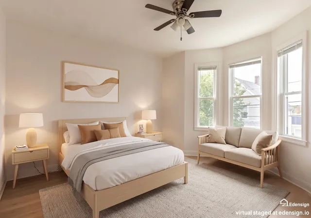 Photo 1 of Condo for sale at 58 Hinckley St #3, Somerville, MA 02145 | MLS# 73573596 | Listing updated on 2026-09-12