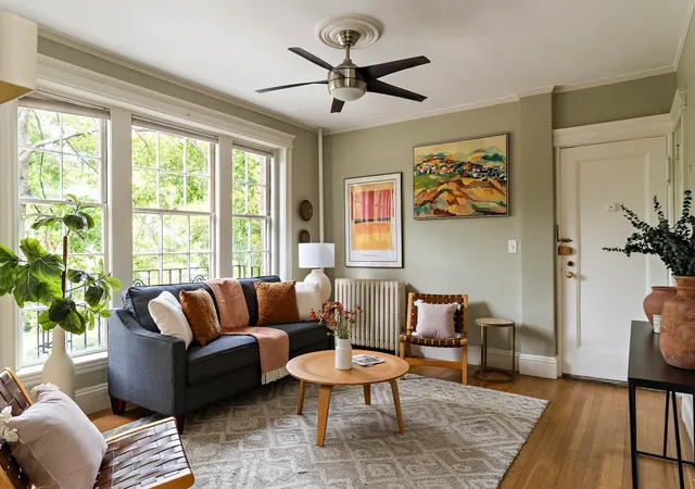 Photo 2 of Condo for sale at 250 Brattle St #22, Cambridge, MA 02138 | MLS# 73577040 | Listing updated on 2026-10-19