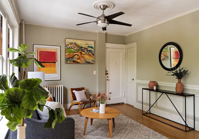 Photo 3 of Condo for sale at 250 Brattle St #22, Cambridge, MA 02138 | MLS# 73577040 | Listing updated on 2026-10-19