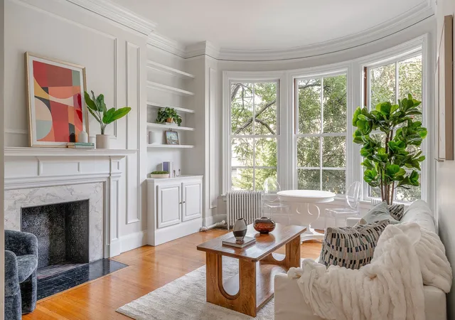 Photo 1 of Condo for sale at 411 Beacon St #5, Boston, MA 02115 | MLS# 73582101 | Listing updated on 2026-10-07