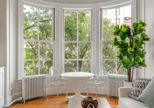 Photo 2 of Condo for sale at 411 Beacon St #5, Boston, MA 02115 | MLS# 73582101 | Listing updated on 2026-10-07