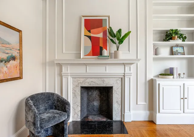 Photo 3 of Condo for sale at 411 Beacon St #5, Boston, MA 02115 | MLS# 73582101 | Listing updated on 2026-10-07