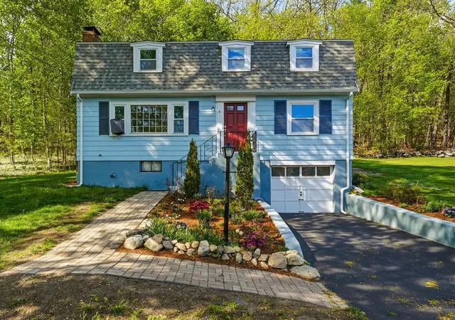 Photo 1 of Sale Pending at 6 Brookside Ave, Lexington, MA 02421 | MLS# 73579085 | Listing updated on 2026-10-02