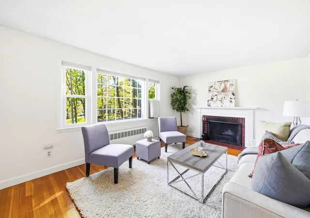 Photo 2 of Sale Pending at 6 Brookside Ave, Lexington, MA 02421 | MLS# 73579085 | Listing updated on 2026-10-02