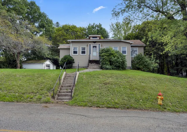 Photo 1 of Sale Pending at 82 Waite St, Leicester, MA 01524 | MLS# 73575366 | Listing updated on 2026-09-30