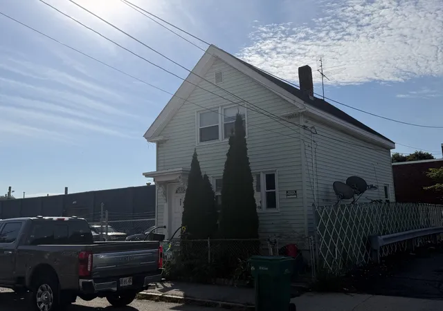 Photo 1 of Single family home for sale at 23 2nd Street, Lowell, MA 01850 | MLS# 73588306 | Listing updated on 2026-10-12