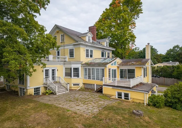 Photo 1 of Multi family home for sale at 115 School St, Manchester, MA 01944 | MLS# 73573261 | Listing updated on 2026-09-12