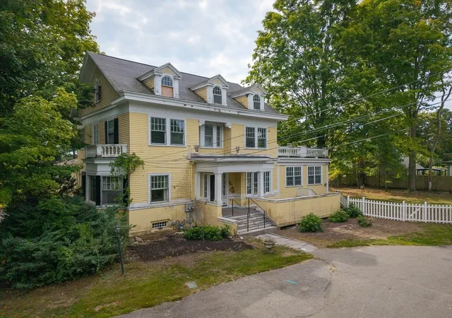 Photo 2 of Multi family home for sale at 115 School St, Manchester, MA 01944 | MLS# 73573261 | Listing updated on 2026-09-12