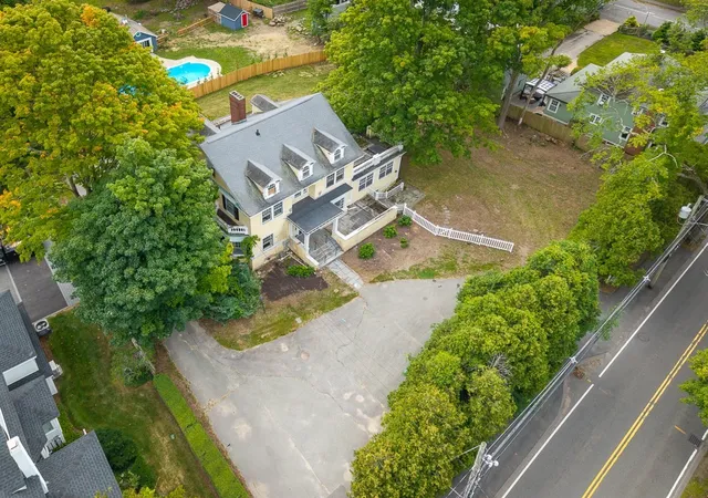 Photo 4 of Multi family home for sale at 115 School St, Manchester, MA 01944 | MLS# 73573261 | Listing updated on 2026-09-12