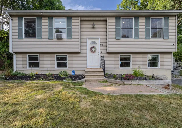 Single family home for sale at 91 Wendell St, Athol, MA 01331 | MLS# 73574537