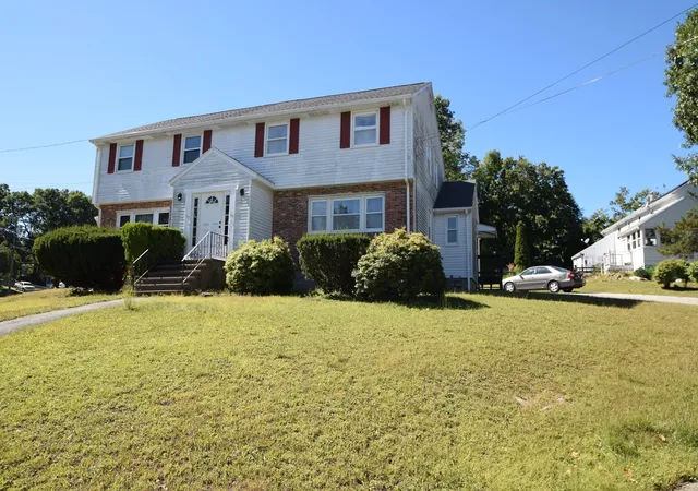 Photo 1 of Condo for sale at 66 Mark Ter #66, Randolph, MA 02368 | MLS# 73579195 | Listing updated on 2026-10-04