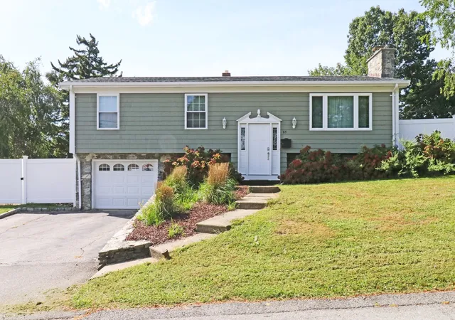 Photo 1 of Sale Pending at 85 Forsyth Ave, Somerset, MA 02726 | MLS# 73572842 | Listing updated on 2026-10-07