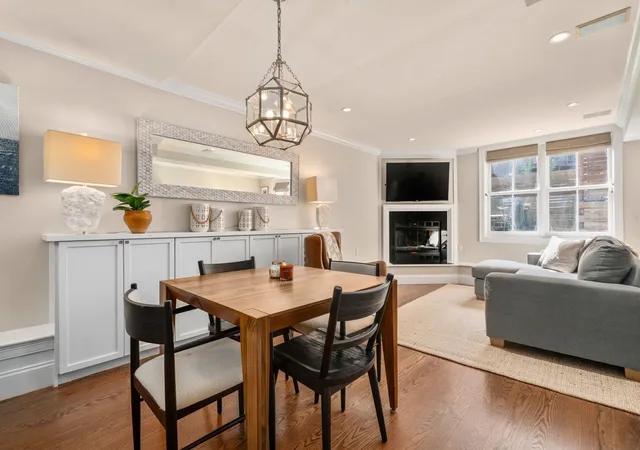 Condo for sale at 38 Rutland Sq #1, Boston, MA 02118 | MLS# 73581648