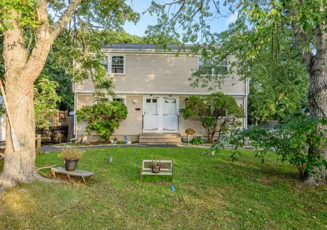 Photo 1 of Multi family home for sale at 58 60 Lewis Rd, West Yarmouth, MA 02673 | MLS# 73589020 | Listing updated on 2026-10-13