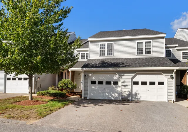 Condo for sale at 95 Green Briar Rd #95, Fitchburg, MA 01420 | MLS# 73581691