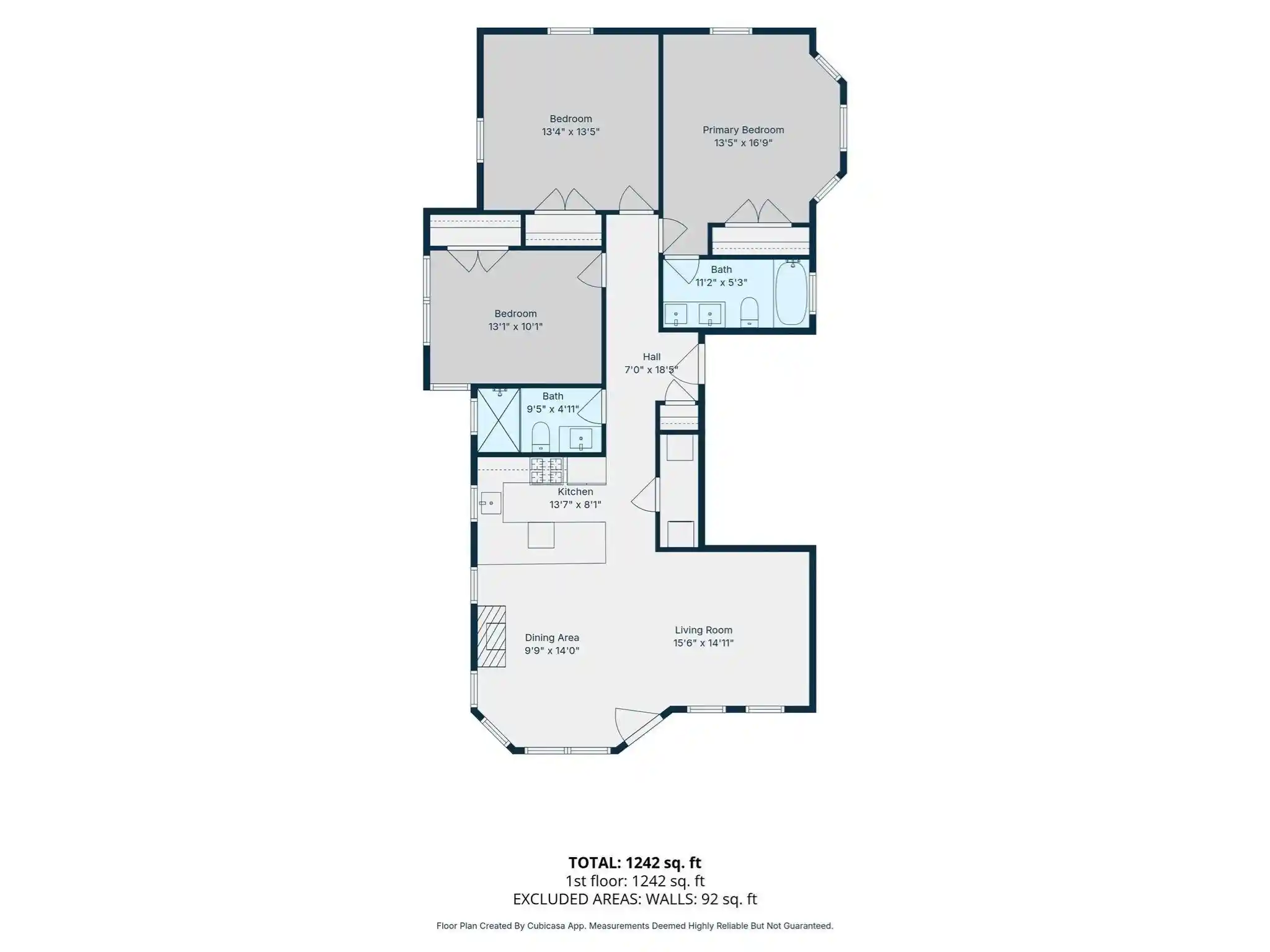 Listing Photo 19 - Condo for sale in 109 Ellington St located at 109 Ellington St, Boston, MA 02121 - Unit 109 Ellington St