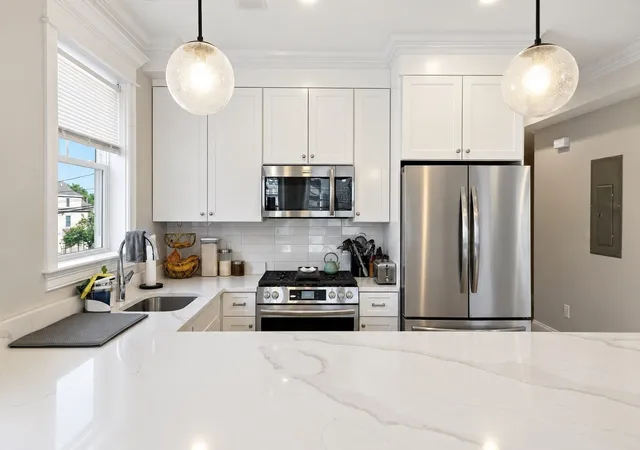 Photo 3 of Condo for sale at 109 Ellington St #2, Dorchester, MA 02121 | MLS# 73583937 | Listing updated on 2026-10-03