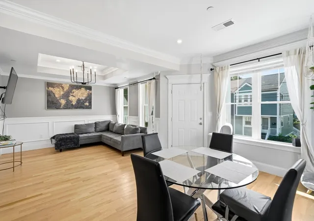 Listing Photo 5 - Condo for sale in building located at 109 Ellington St, Boston, MA 02121 - Unit #2
