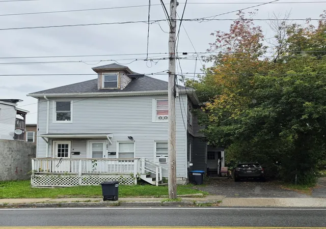 Photo 1 of Multi family home for sale at 48 4th, Pittsfield, MA 01201 | MLS# 73575640 | Listing updated on 2026-09-14