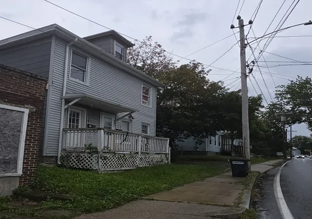 Photo 2 of Multi family home for sale at 48 4th, Pittsfield, MA 01201 | MLS# 73575640 | Listing updated on 2026-09-14