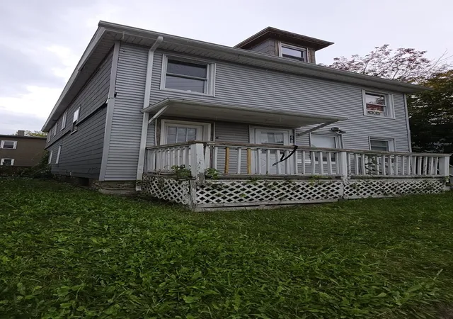 Listing Photo 4 - Condo for sale in building located at 48 4th, Pittsfield, MA 01201