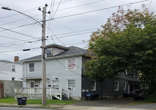 Listing Photo 5 - Condo for sale in building located at 48 4th, Pittsfield, MA 01201