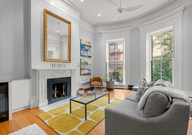 Photo 1 of Condo for sale at 30 Hancock St #2, Boston, MA 02114 | MLS# 73575535 | Listing updated on 2026-09-14
